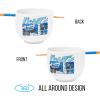imageSilver Buffalo Marvel SpiderMan Japanese Manga Comic Panels Ceramic Ramen Noodle Rice Bowl with Chopsticks Microwave Safe 20 OuncesBatman Japanese Manga Comic Panels
