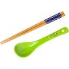 imageSilver Buffalo Marvel SpiderMan Japanese Manga Comic Panels Ceramic Ramen Noodle Rice Bowl with Chopsticks Microwave Safe 20 OuncesBeetlejuice Sandworm Spoon