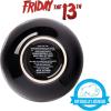 imageSilver Buffalo Marvel SpiderMan Japanese Manga Comic Panels Ceramic Ramen Noodle Rice Bowl with Chopsticks Microwave Safe 20 OuncesFriday the 13th
