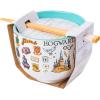 imageSilver Buffalo Marvel SpiderMan Japanese Manga Comic Panels Ceramic Ramen Noodle Rice Bowl with Chopsticks Microwave Safe 20 OuncesHarry Potter Hogwarts Icons