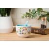 imageSilver Buffalo Marvel SpiderMan Japanese Manga Comic Panels Ceramic Ramen Noodle Rice Bowl with Chopsticks Microwave Safe 20 OuncesHarry Potter Iconic Icons Spoon