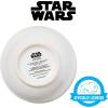 imageSilver Buffalo Marvel SpiderMan Japanese Manga Comic Panels Ceramic Ramen Noodle Rice Bowl with Chopsticks Microwave Safe 20 OuncesMandalorian Baby Yoda Grogu