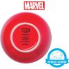 imageSilver Buffalo Marvel SpiderMan Japanese Manga Comic Panels Ceramic Ramen Noodle Rice Bowl with Chopsticks Microwave Safe 20 OuncesMarvel Comics Retro Characters