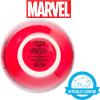 imageSilver Buffalo Marvel SpiderMan Japanese Manga Comic Panels Ceramic Ramen Noodle Rice Bowl with Chopsticks Microwave Safe 20 OuncesSpiderMan Face Closeup