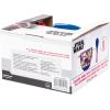 imageSilver Buffalo Marvel SpiderMan Japanese Manga Comic Panels Ceramic Ramen Noodle Rice Bowl with Chopsticks Microwave Safe 20 OuncesStar Wars Characters Spoon