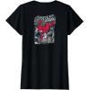 imageSpiderMan  Comic Panels TShirtBlack