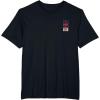 imageSpiderMan  Comic Panels TShirtBlack
