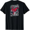 imageSpiderMan  Comic Panels TShirtBlack
