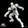 imageSpiderMan Marvel Legends Series Magic The Gathering Agent AntiVenom 6Inch Action Figure Toy ampamp Exclusive Foil Collectible Card Game Trading Card