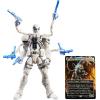 imageSpiderMan Marvel Legends Series Magic The Gathering Agent AntiVenom 6Inch Action Figure Toy ampamp Exclusive Foil Collectible Card Game Trading Card