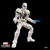 imageSpiderMan Marvel Legends Series Magic The Gathering Agent AntiVenom 6Inch Action Figure Toy ampamp Exclusive Foil Collectible Card Game Trading Card