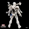 imageSpiderMan Marvel Legends Series Magic The Gathering Agent AntiVenom 6Inch Action Figure Toy ampamp Exclusive Foil Collectible Card Game Trading Card