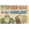 imageSpiderMan Panel by Panel
