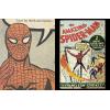 imageSpiderMan Panel by Panel