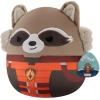 imageSquishmallows Original 12in Marvel SpiderMan Plush MediumSizedRocket