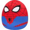 imageSquishmallows Original 12in Marvel SpiderMan Plush MediumSizedSpiderman