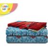 imageSunny Side Up Kids Sheet Set Includes Sheets and Pillow Cover  100 Microfiber Bedding and Room Decor Blue  Spiderman 3 Piece TwinBlue  Spiderman