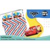 imageSunny Side Up Kids Sheet Set Includes Sheets and Pillow Cover  100 Microfiber Bedding and Room Decor Blue  Spiderman 3 Piece TwinMulti  Cars