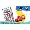 imageSunny Side Up Kids Sheet Set Includes Sheets and Pillow Cover  100 Microfiber Bedding and Room Decor Blue  Spiderman 3 Piece TwinMulti  Cars