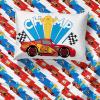 imageSunny Side Up Kids Sheet Set Includes Sheets and Pillow Cover  100 Microfiber Bedding and Room Decor Blue  Spiderman 3 Piece TwinMulti  Cars