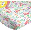 imageSunny Side Up Kids Sheet Set Includes Sheets and Pillow Cover  100 Microfiber Bedding and Room Decor Blue  Spiderman 3 Piece TwinMulti  Little Mermaid