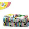 imageSunny Side Up Kids Sheet Set Includes Sheets and Pillow Cover  100 Microfiber Bedding and Room Decor Blue  Spiderman 3 Piece TwinMulti  Mickey Mouse