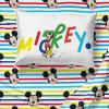 imageSunny Side Up Kids Sheet Set Includes Sheets and Pillow Cover  100 Microfiber Bedding and Room Decor Blue  Spiderman 3 Piece TwinMulti  Mickey Mouse