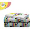 imageSunny Side Up Kids Sheet Set Includes Sheets and Pillow Cover  100 Microfiber Bedding and Room Decor Blue  Spiderman 3 Piece TwinMulti  Mickey Mouse