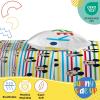 imageSunny Side Up Kids Sheet Set Includes Sheets and Pillow Cover  100 Microfiber Bedding and Room Decor Blue  Spiderman 3 Piece TwinMulti  Mickey Mouse