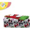 imageSunny Side Up Kids Sheet Set Includes Sheets and Pillow Cover  100 Microfiber Bedding and Room Decor Blue  Spiderman 3 Piece TwinMulti  Spidey  Friends