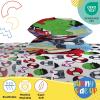 imageSunny Side Up Kids Sheet Set Includes Sheets and Pillow Cover  100 Microfiber Bedding and Room Decor Blue  Spiderman 3 Piece TwinMulti  Spidey  Friends