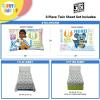 imageSunny Side Up Kids Sheet Set Includes Sheets and Pillow Cover  100 Microfiber Bedding and Room Decor Blue  Spiderman 3 Piece TwinMulti  Young Jedi Adventures