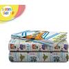 imageSunny Side Up Kids Sheet Set Includes Sheets and Pillow Cover  100 Microfiber Bedding and Room Decor Blue  Spiderman 3 Piece TwinMulti  Young Jedi Adventures