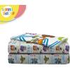 imageSunny Side Up Kids Sheet Set Includes Sheets and Pillow Cover  100 Microfiber Bedding and Room Decor Blue  Spiderman 3 Piece TwinMulti  Young Jedi Adventures