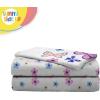 imageSunny Side Up Kids Sheet Set Includes Sheets and Pillow Cover  100 Microfiber Bedding and Room Decor Blue  Spiderman 3 Piece TwinWhite  Flutter