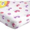 imageSunny Side Up Kids Sheet Set Includes Sheets and Pillow Cover  100 Microfiber Bedding and Room Decor Blue  Spiderman 3 Piece TwinWhite  Magic Castle