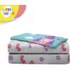 imageSunny Side Up Kids Sheet Set Includes Sheets and Pillow Cover  100 Microfiber Bedding and Room Decor Blue  Spiderman 3 Piece TwinWhite  Magic Castle