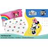 imageSunny Side Up Kids Sheet Set Includes Sheets and Pillow Cover  100 Microfiber Bedding and Room Decor Blue  Spiderman 3 Piece TwinWhite  Minnie Mouse