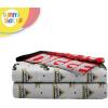 imageSunny Side Up Kids Sheet Set Includes Sheets and Pillow Cover  100 Microfiber Bedding and Room Decor Blue  Spiderman 3 Piece TwinWhite  Monster Jam