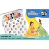 imageSunny Side Up Kids Sheet Set Includes Sheets and Pillow Cover  100 Microfiber Bedding and Room Decor Blue  Spiderman 3 Piece TwinWhite  Princess