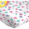 imageSunny Side Up Kids Sheet Set Includes Sheets and Pillow Cover  100 Microfiber Bedding and Room Decor Blue  Spiderman 3 Piece TwinWhite  Rainbow Unicorn