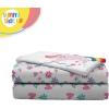 imageSunny Side Up Kids Sheet Set Includes Sheets and Pillow Cover  100 Microfiber Bedding and Room Decor Blue  Spiderman 3 Piece TwinWhite  Rainbow Unicorn