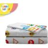 imageSunny Side Up Kids Sheet Set Includes Sheets and Pillow Cover  100 Microfiber Bedding and Room Decor Blue  Spiderman 3 Piece TwinWhite  on the Go