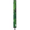 imageSuperStroke Tour 20 Putter Grip Marvel Line Improves Feedback and Tackiness Reducing Taper to Minimize Grip Pressure Polyurethane Outer LayerHulk