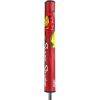 imageSuperStroke Tour 20 Putter Grip Marvel Line Improves Feedback and Tackiness Reducing Taper to Minimize Grip Pressure Polyurethane Outer LayerIron Man