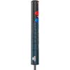 imageSuperStroke Tour 20 Putter Grip Marvel Line Improves Feedback and Tackiness Reducing Taper to Minimize Grip Pressure Polyurethane Outer LayerSpiderman