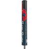imageSuperStroke Tour 20 Putter Grip Marvel Line Improves Feedback and Tackiness Reducing Taper to Minimize Grip Pressure Polyurethane Outer LayerSpiderman