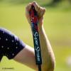 imageSuperStroke Tour 20 Putter Grip Marvel Line Improves Feedback and Tackiness Reducing Taper to Minimize Grip Pressure Polyurethane Outer LayerSpiderman