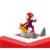 imageToniebox 1 Bundle with Spidey GhostPider and Spin  Red Discontinued