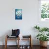 imageTrends International Marvel Fantastic Four First Steps  Button One Sheet Wall Poster 34L x 224W Premium Unframed VersionPremium Unframed Version